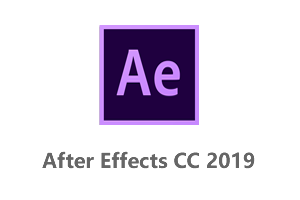 Adobe After Effects CC2019 AE2019一键直装破解版+安装教程