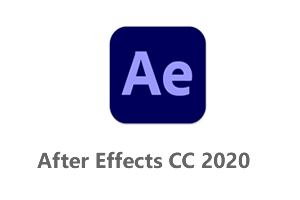 Adobe After Effects 2020 AE2020官方中文破解版+安装教程