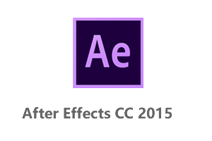 Adobe After Effects CC2015 AE2015中文破解版+安装教程