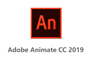 Adobe Animate CC 2019 An2019 一键直装破解版+安装教程