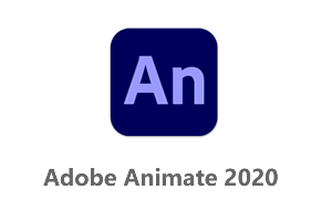 Adobe Animate CC2020 An2020 中文破解版+安装教程