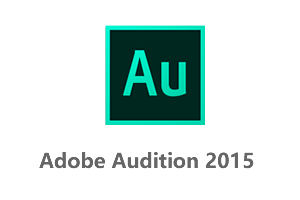 Adobe Audition CC 2015 AU2015官方简体中文破解版+安装教程