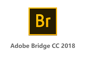 Adobe Bridge CC 2018 Br2018中文破解版+安装教程