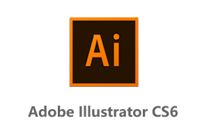 Adobe Illustrator CS6 中文破解版+Ai cs6安装教程