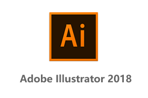 Adobe Illustrator CC 2018中文一键直装破解版+Ai2018安装教程
