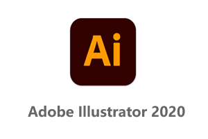 Adobe Illustrator CC 2020中文破解版+Ai2020安装教程