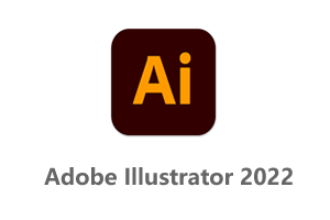 Adobe Illustrator 2022中文破解版+Ai2022安装教程
