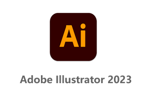 Adobe Illustrator 2023官方中文破解版+Ai2023安装教程