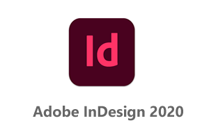 Adobe InDesign CC2020一键直装中文破解版+ID2020安装教程