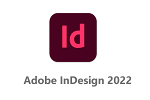 Adobe InDesign CC2022中文破解版+ID2022安装教程