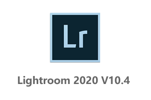 Lightroom Classic CC 2020 v10.4中文破解版+Lr10.4安装教程