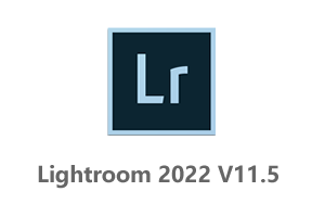 Lightroom Classic CC 2022 v11.5中文破解版+Lr11.5安装教程