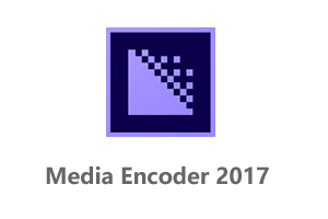 Adobe Media Encoder CC 2017官方中文破解版+ME2017安装教程