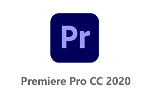 Adobe Premiere Pro CC 2020中文破解版+Pr2020安装教程