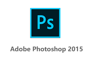 Adobe Photoshop CC 2015绿色中文版+PS2015安装教程