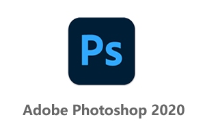 Adobe Photoshop CC 2020一键直装中文破解版+PS2020安装教程